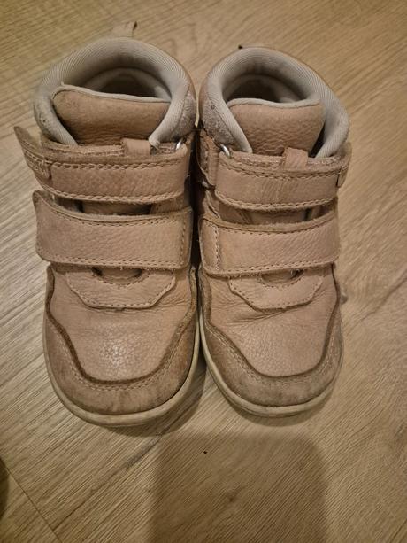 Celorocky barefoot protetika 25, protetika,25
