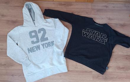 Mikiny s, reserved,s