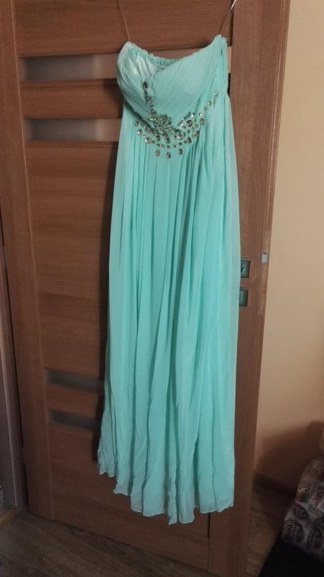 Spolocenske saty dlhe, abercrombie&fitch,m