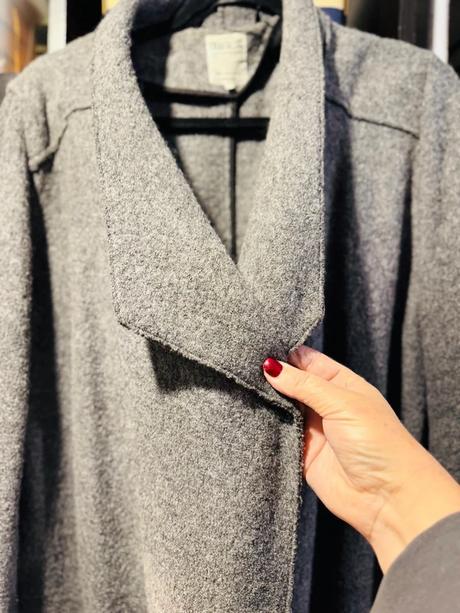 Zara prechodný kabát veľ. xl, zara,xl