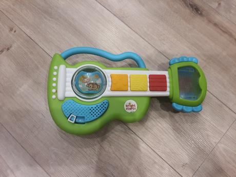 Zachovale (hudobne/drevene) hracky, 