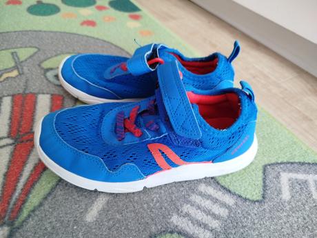 Tenisky 34, decathlon,34