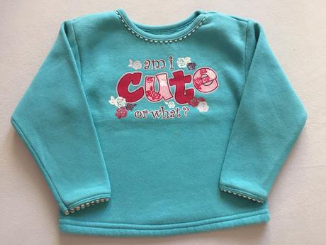 Mikinka, carter's,98