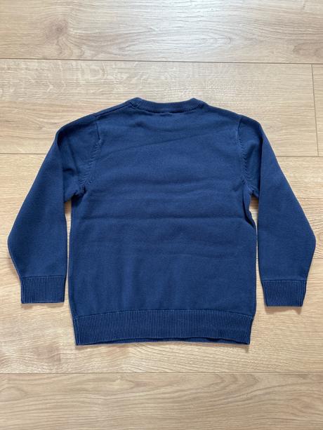 Sveter -110/116, h&m,110