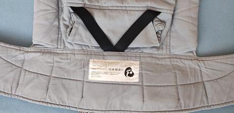 Ergonomický nosič rischino, rischino