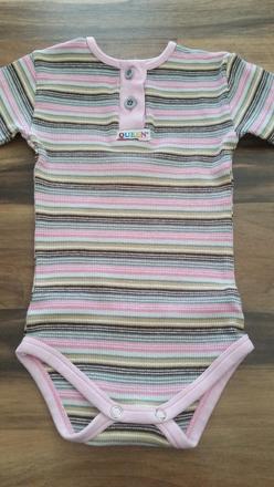 Body 62/68, queen,62