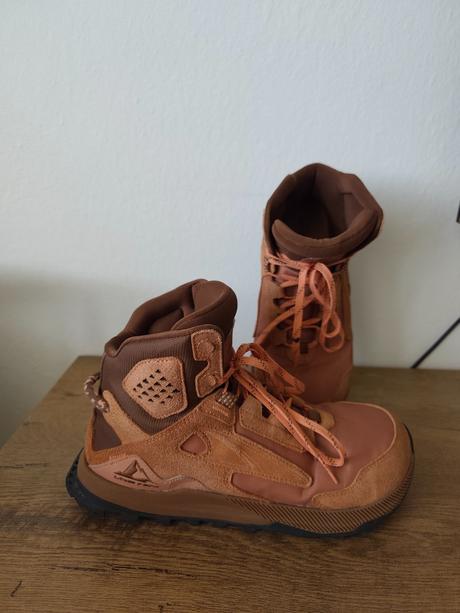 Trekingové topánky altra lone peak hiker 2, 39