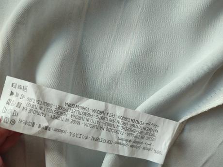 Dámska blúzka zara, zara,xs