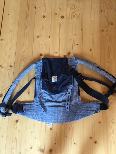 Ergobaby original, ergo baby