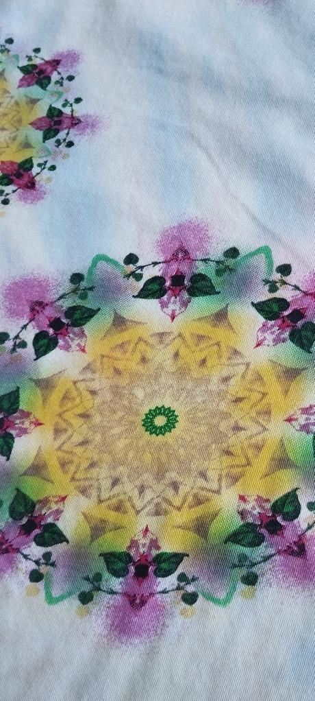 Dievčenské bavlnené šaty, desigual,158