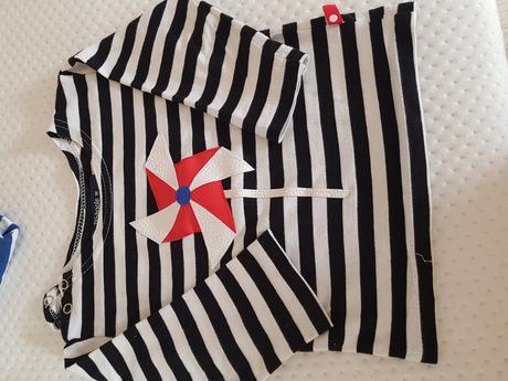 Piskacie tricko vrtulka, 80