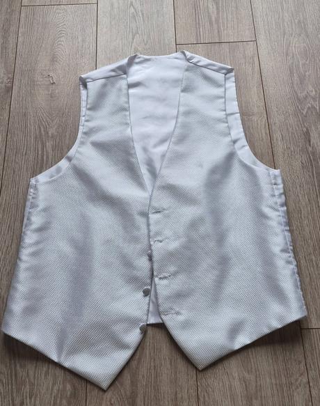 Francúska vesta paco romano, xl