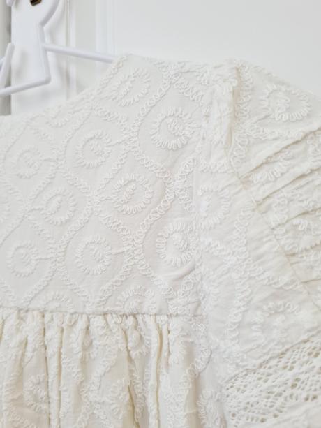 Šaty zara veľ.110, zara,110