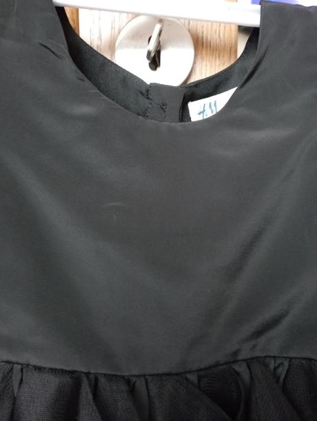 Šatičky, h&m,116
