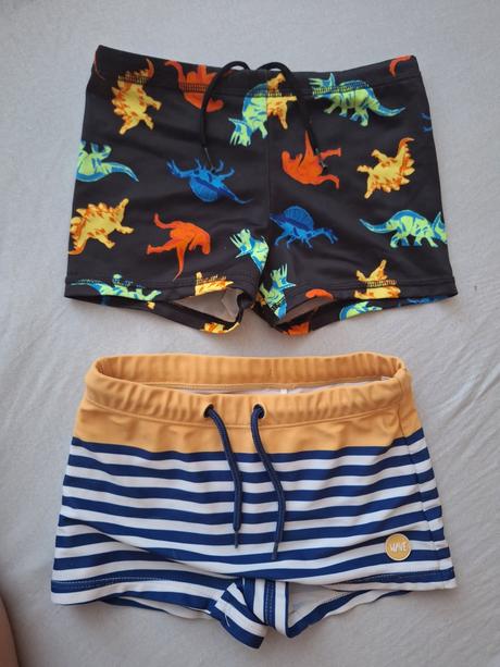 Plavky 110 - 116, 110