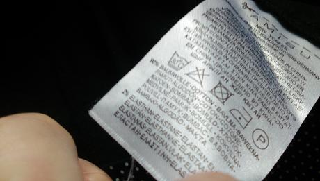 Bodkované šaty, amisu,xs