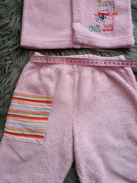 Tepláková súprava so srnkou veľ. 74, 74