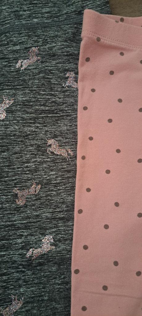 2x legíny, next,122