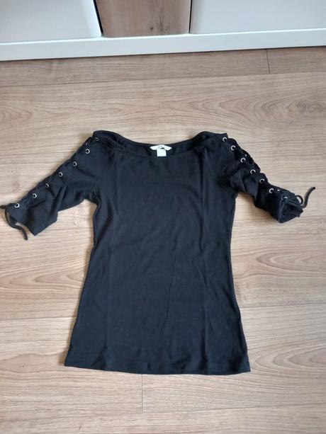 Tričká s dlhým rukávom, s