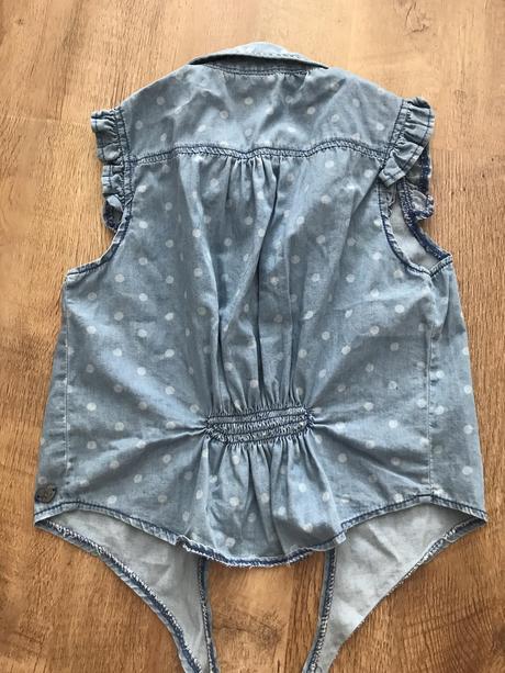 Blúza, lee cooper,128