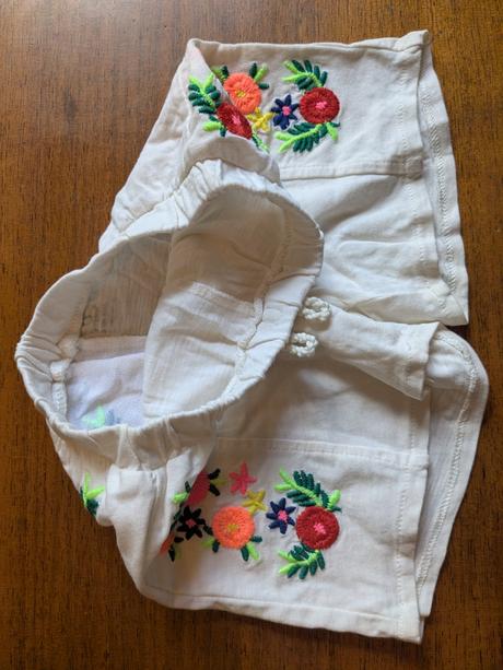 Kratasky, primark,80