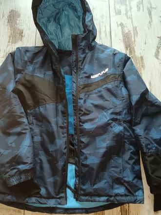 Lyziarska bunda 146-152, crivit,146