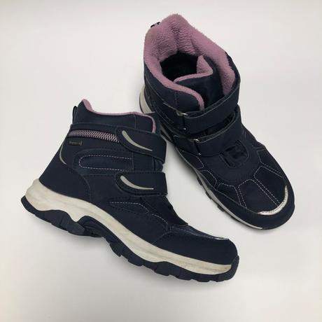 Čižmy dievčenské walkx kids č.36, vd -22,5cm, 36