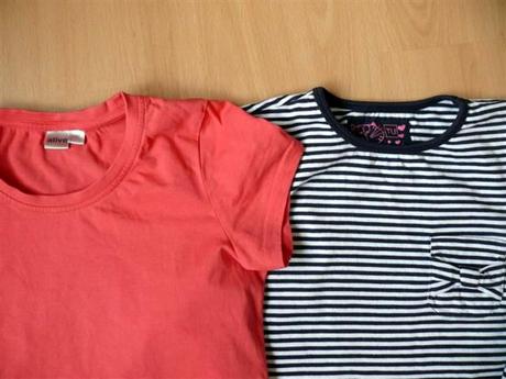 Jednoduché sýto marhuľové tričko čo rozžiari alive, 152