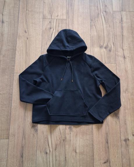 Mikina s kapucnou, crivit,m