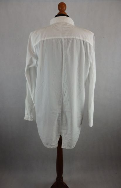 Luxusná dámska košeľa/tunika, 38