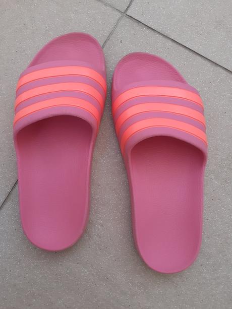 Šľapky do vody adidas č.37, adidas,37