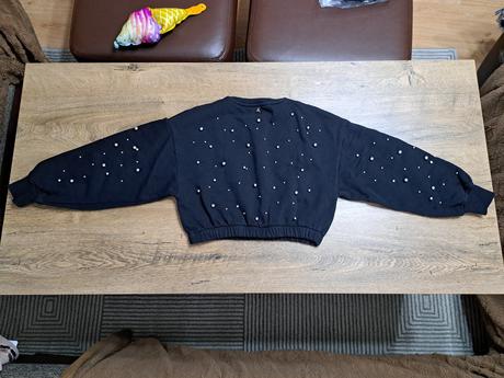 Mikina patrizia pepe, 128