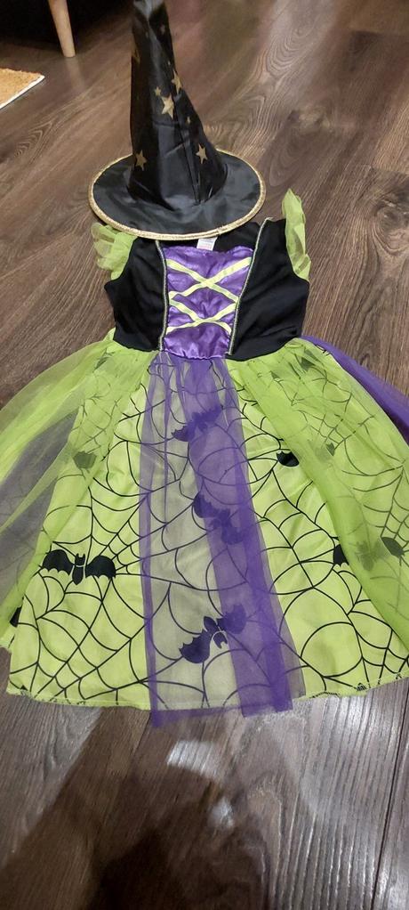 Karnevalové masky, dievča, 