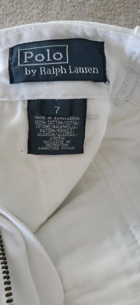 Kratke gate, ralph lauren,122