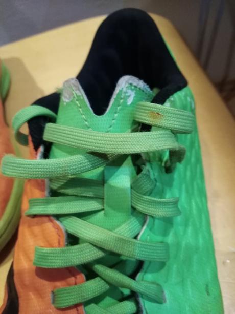 Halovky niké, nike,37