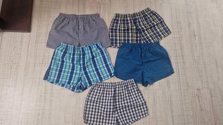 Boxerky/trenirky, takko,158