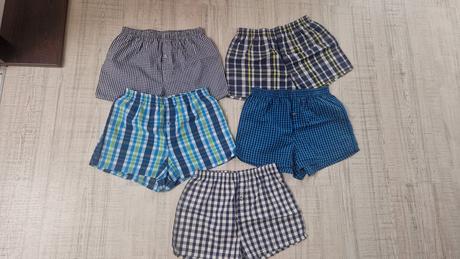 Boxerky/trenirky, takko,158