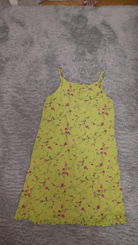 Nádherné letné šaty, ladybird,134