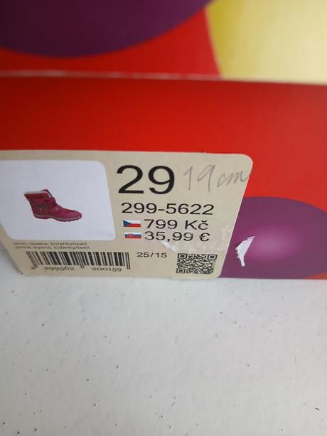 Čižmy, bubble gummers,29