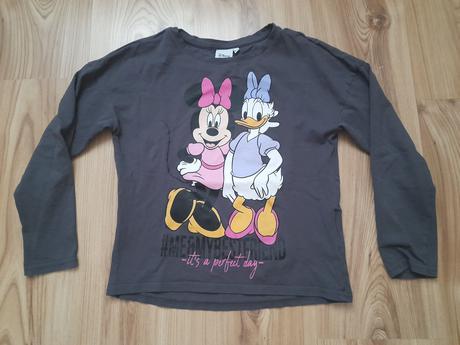 Tricko 134/140, disney,134