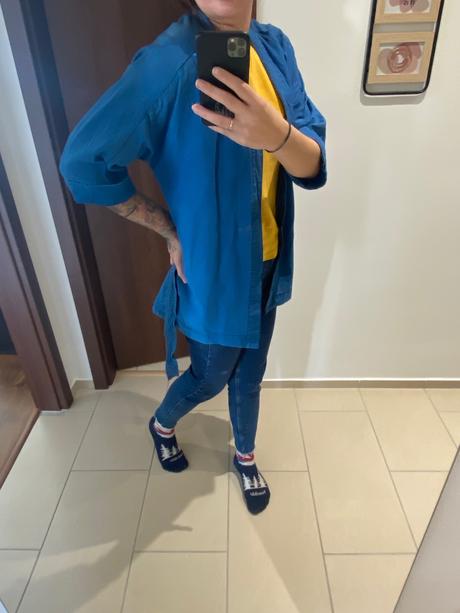 Vrchná kosela, h&m,s