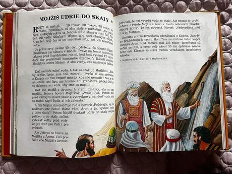 Moja kniha biblickych príbehov,