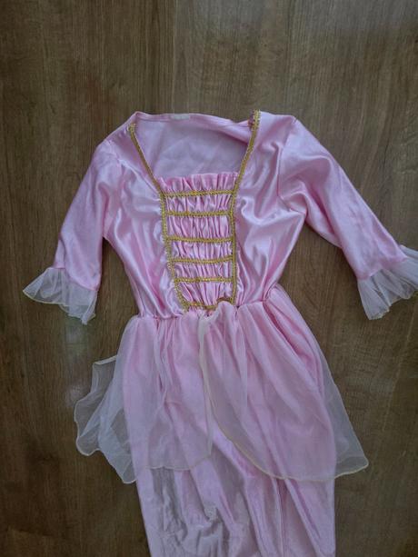 Karnevalový kostým, 