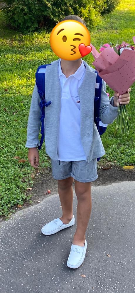 Predám štýlové a módne šortky vingino, vingino,122