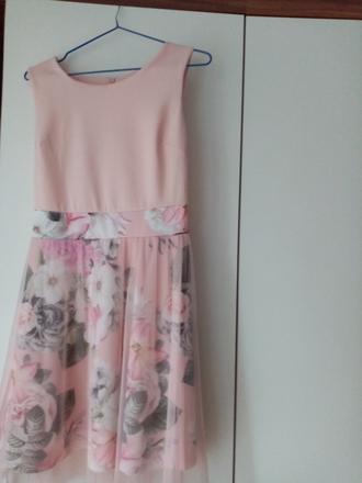 Šaty s/m coloseum, m