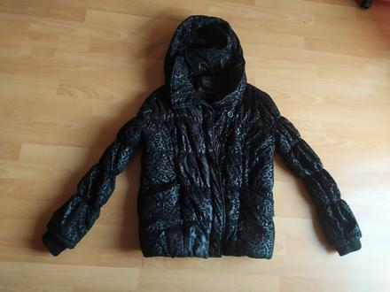 Zimná bunda l, l