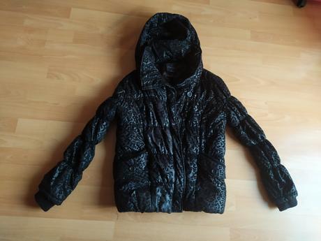 Zimná bunda l, l