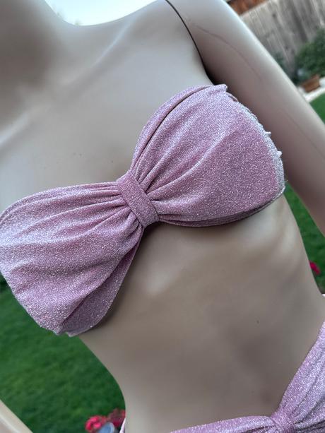 Plavky / bikiny, s