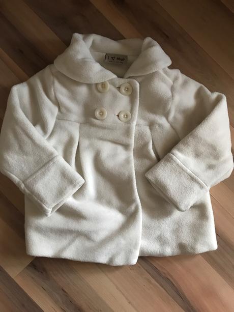 Kabátik next, next,98