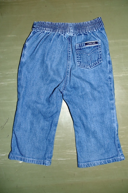 Rifle s aplikaciou na nohe, cherokee,80